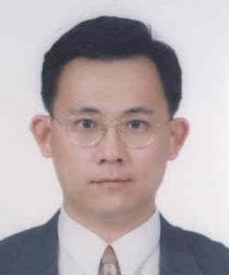 Financial Examination Bureau- Lai Shin-Kuo