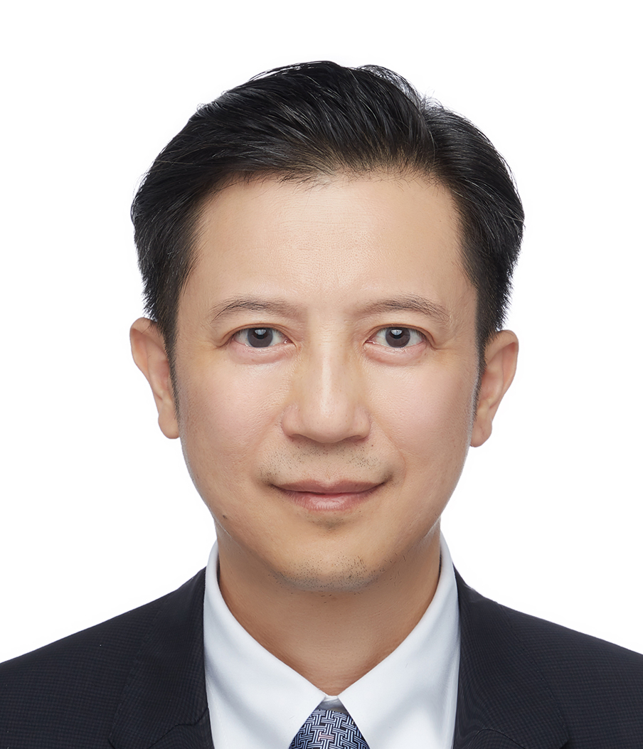 陳副主任委員彥良